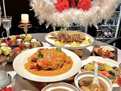 -狮拾久·现代新加坡料理(福田COCO Park店)