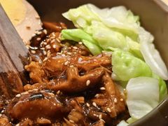 -京参 • 擂椒饭(这有山店)