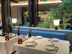 -狮王府淮扬菜(夫子庙老门东店)
