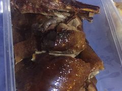烧鹅-蚝专家(北滘店)