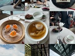 -天龙轩(香港丽思卡尔顿酒店)