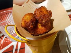 蜂蜜柠檬烤翅-Primo·丽莫意大利窑烤披萨