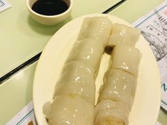 -点点心点心专门店(旺角店)