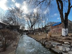 -春风习习