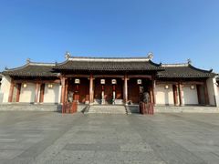 -老电影院饺店(休宁店)