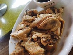 -观桥阁(锦溪店)