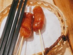 -和府捞面(东直门银座店)