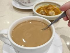 -和平馆·地道港澳茶餐厅(西门口店)