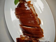 酥不腻烤鸭-永乐饭庄(安德路店)