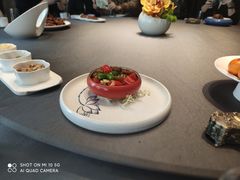 -骏莱海鲜鱼港(五角场店)