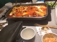 -半天妖烤鱼(大兴大悦春风里店)