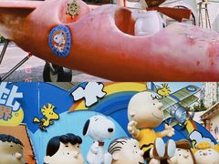 -史努比缤纷世界