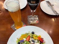 -haxnbauer海森堡德国餐厅(深圳coco店)