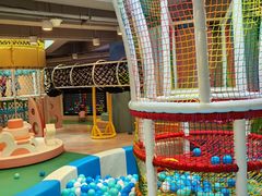 -布鲁豪斯亲子欢乐家庭餐厅