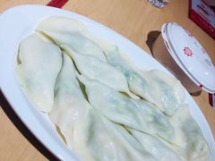 -喜家德虾仁水饺(飞洲国际店)