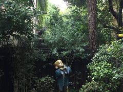 -张乐平故居