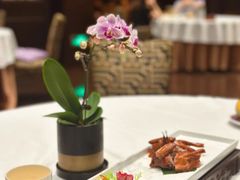-明阁 Ming Court(广州朗豪酒店)