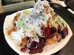 -马来西亚美食街