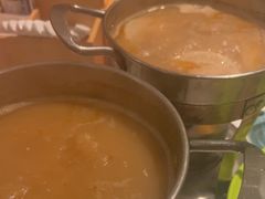 -味餐厅·海鲜·火锅·自助餐