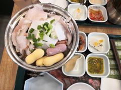 -香漫谷泰式小火锅(巴南万达店)