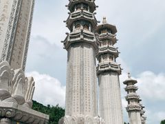 -三亚南山文化旅游区