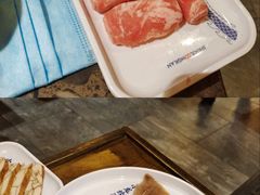 精品鲜毛肚-小龙坎火锅(春熙太古里店)