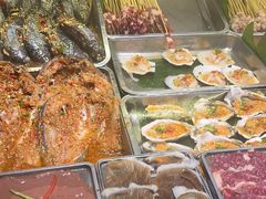 -塘屋烧烤·云南火塘烧烤品牌(春城慧谷旗舰店)