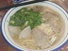 -清真明德斋茶餐厅民族饭店(北京街店)