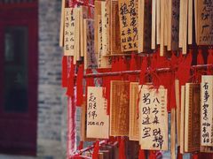 -潭柘寺景区