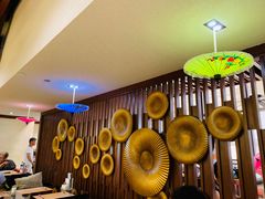 -金厨泰国餐厅·全泰籍厨师料理(拱北店)