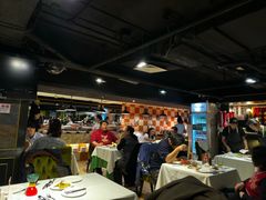 -戈拿旺巴西烤肉(崇文门店)
