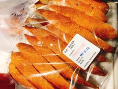-巴黎贝甜(大宁国际商业广场店)