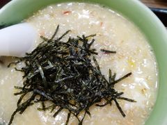 日式粥-东京屋(武定路店)