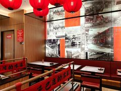 -廖川菜(金虹桥店)
