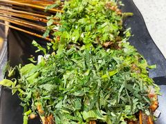 -古真记钵钵鸡(老公园店)