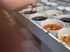-煲大王猪肚鸡·椰子鸡火锅(红谷滩万达店)