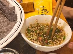 -老码头火锅(玉林店)