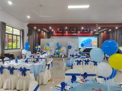 -东钱湖旅游度假区