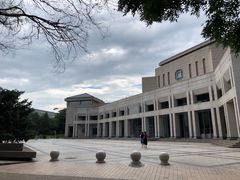 -北京大学百年讲堂