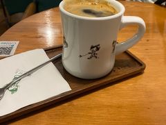 -雕刻时光咖啡馆(交大店)