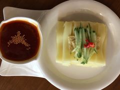 -河州宾馆清真餐厅(文锦南路店)