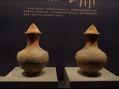 -北京大葆台遗址博物馆