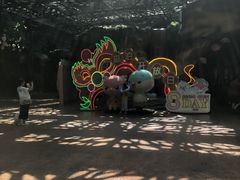 -杭州开元森泊度假乐园