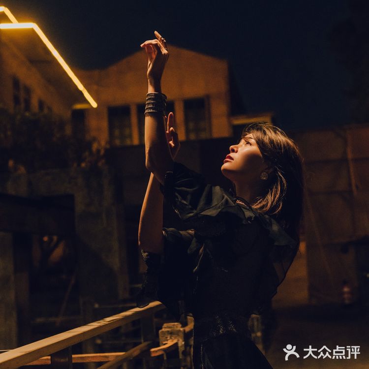 小众拍照打卡圣地 | 秒出复古文艺大片