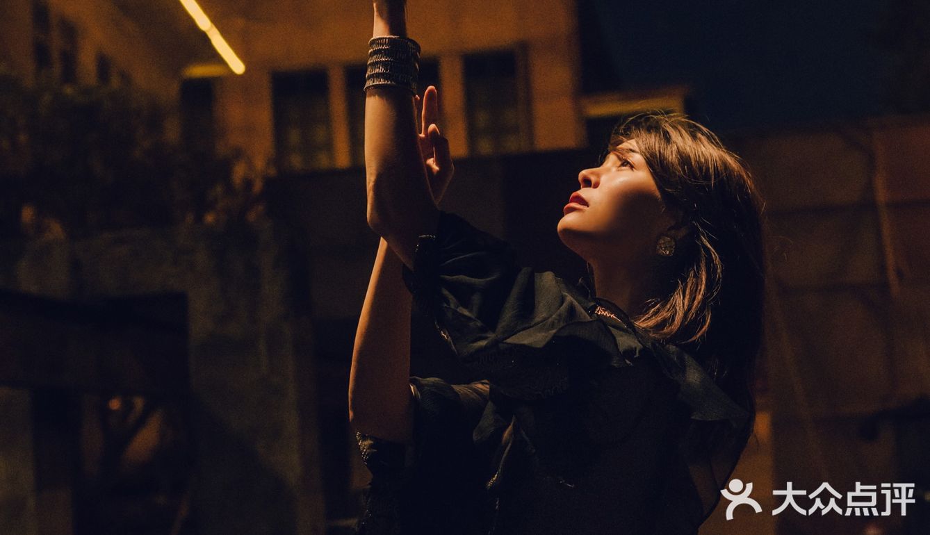 小众拍照打卡圣地 | 秒出复古文艺大片