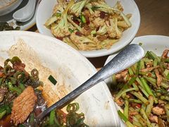 -湘阁里辣(南岭购物广场店)