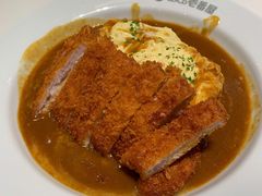 -COCO壱番屋(大华路店)