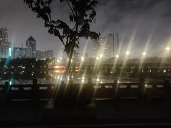 -南宁南湖公园
