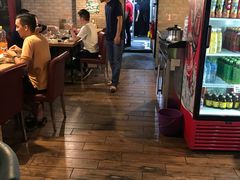 -7火锅(阿布扎比店)