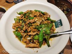 -费大厨辣椒炒肉(吉联MALL店)